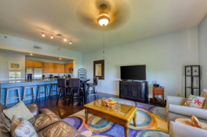 Redfish Village M2-426 Blue Mountain Beach 30A (Condo)